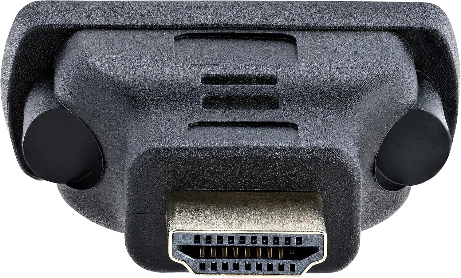 StarTech HDMI to DVI-D Video Cable Adapter - M/F