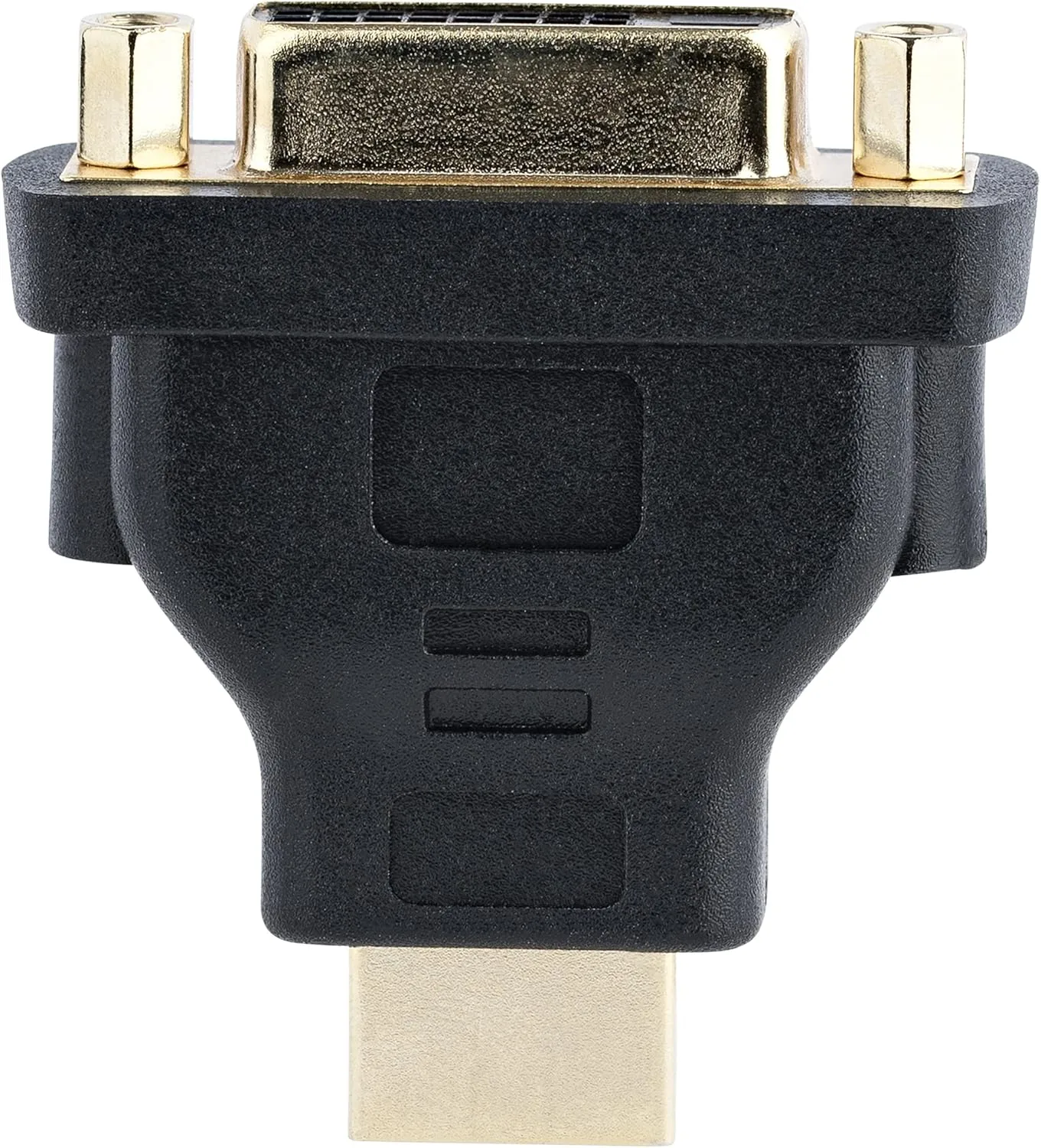 StarTech HDMI to DVI-D Video Cable Adapter - M/F