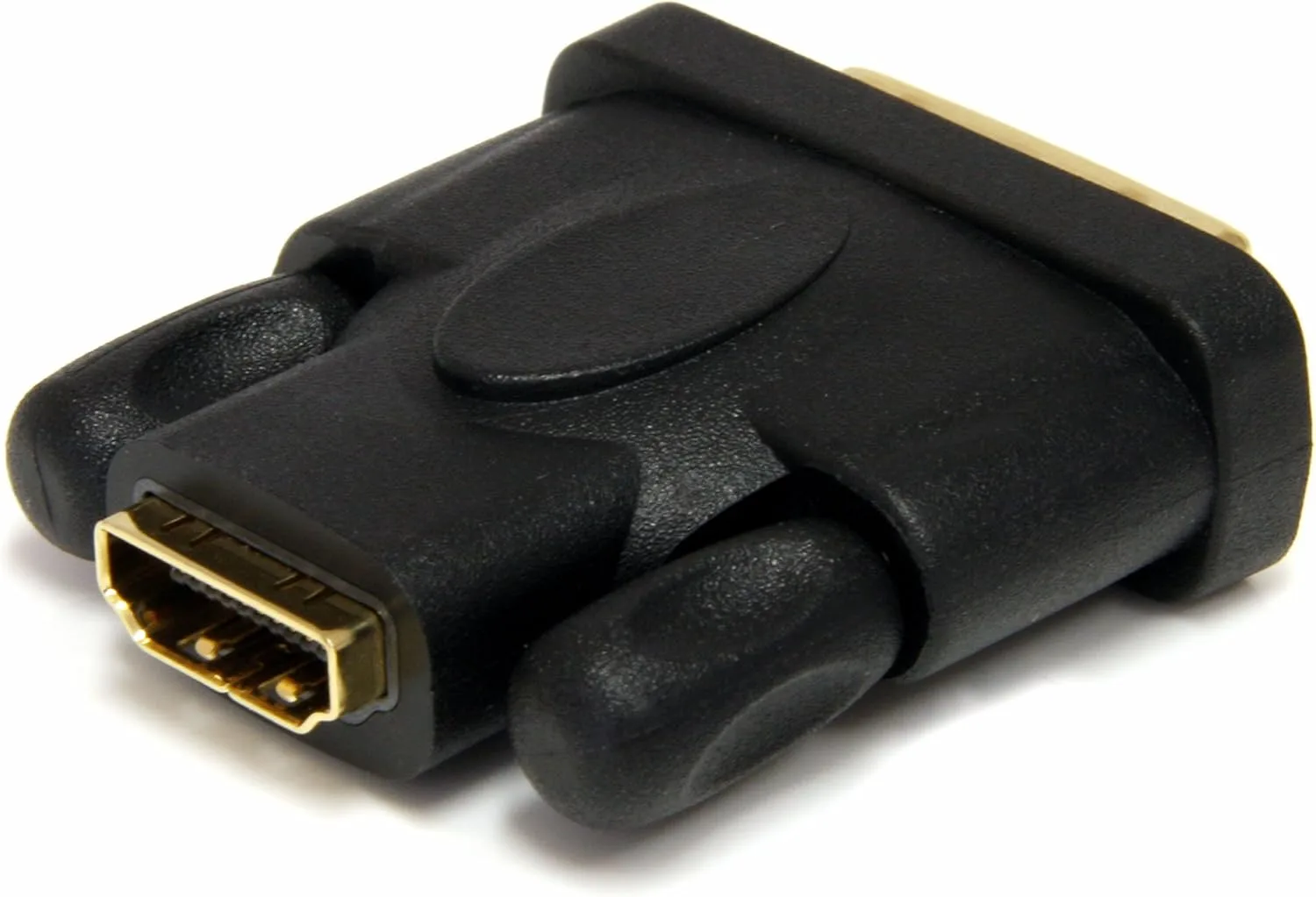 StarTech.com HDMI Female to DVI-D Male Adapter - HDMIDVIFM