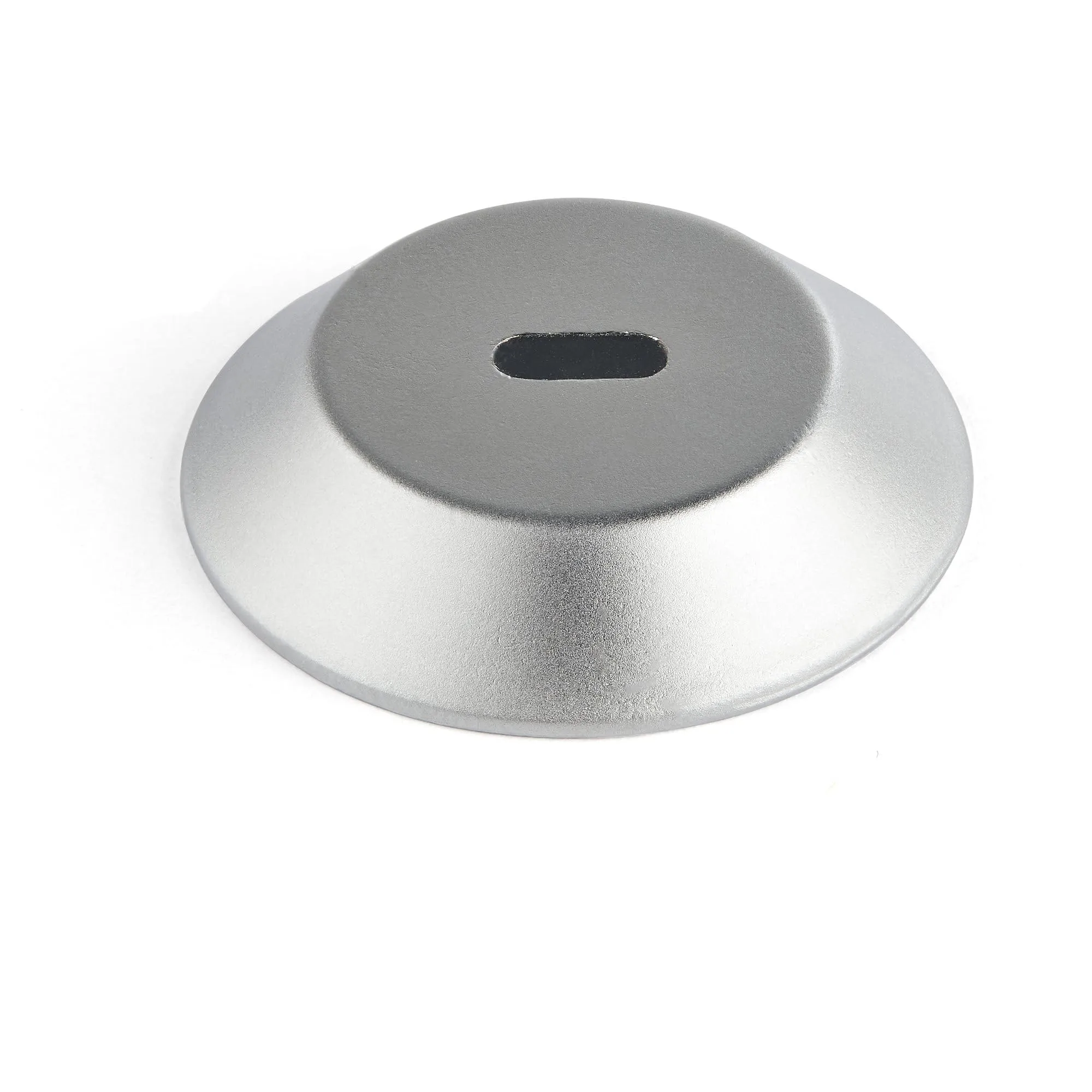 StarTech.com Security Slot Adapter Kit - K-Slot Lock Plate Adapter for Tablet/iPad/Computer/Monitor/Phone/Laptop