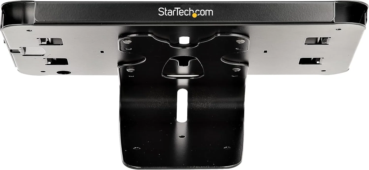 StarTech.com Secure Tablet Stand - Anti-Theft Universal Tablet Holder for Tablets up to 10.5"