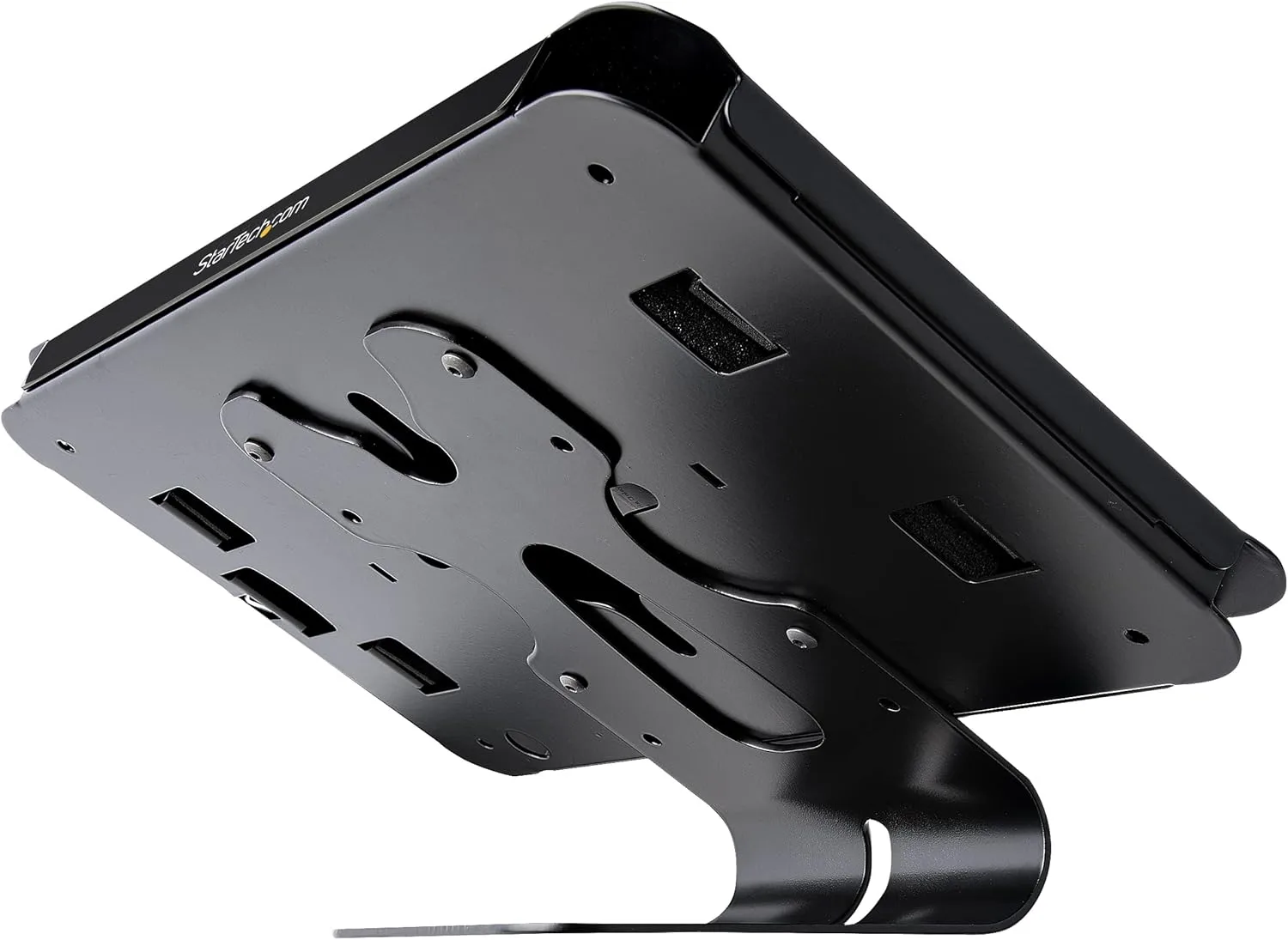 StarTech.com Secure Tablet Stand - Anti-Theft Universal Tablet Holder for Tablets up to 10.5"