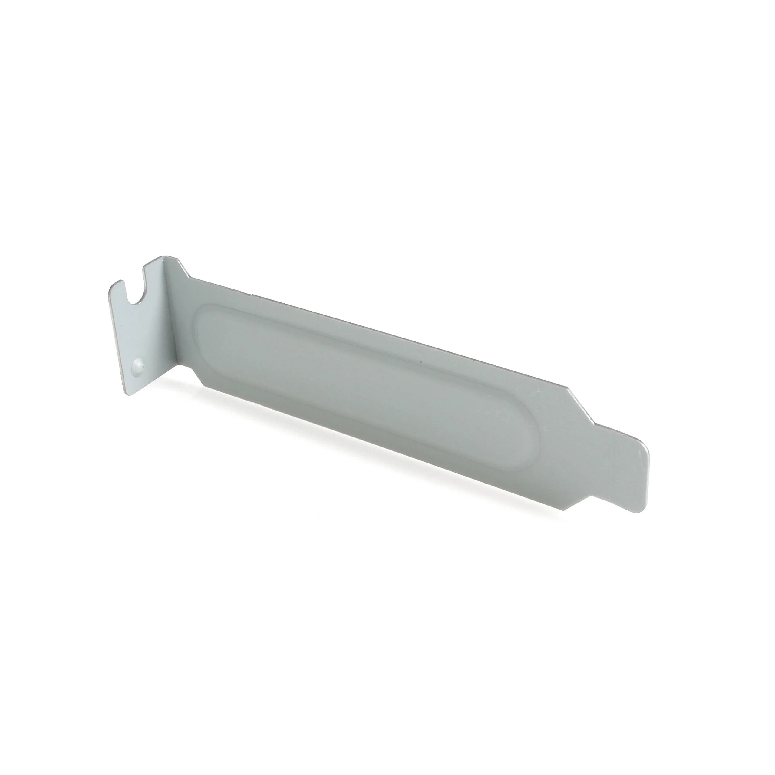 StarTech Steel Low Profile PCI Slot Cover Plate - Pack of 5 (PLATEBLANKLP)