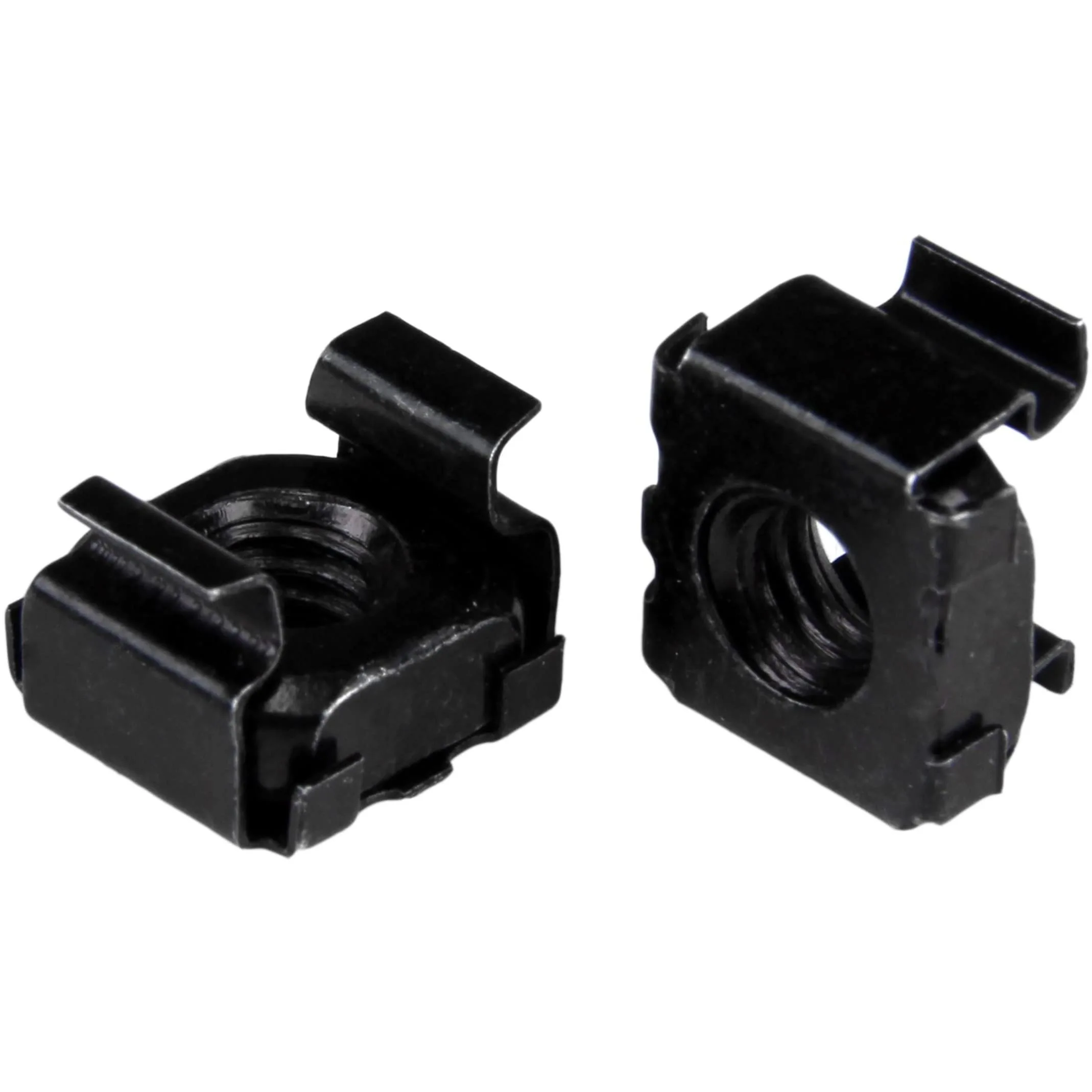 StarTech.com Mounting Screws and Cage Nuts for Server Rack & Cabinet