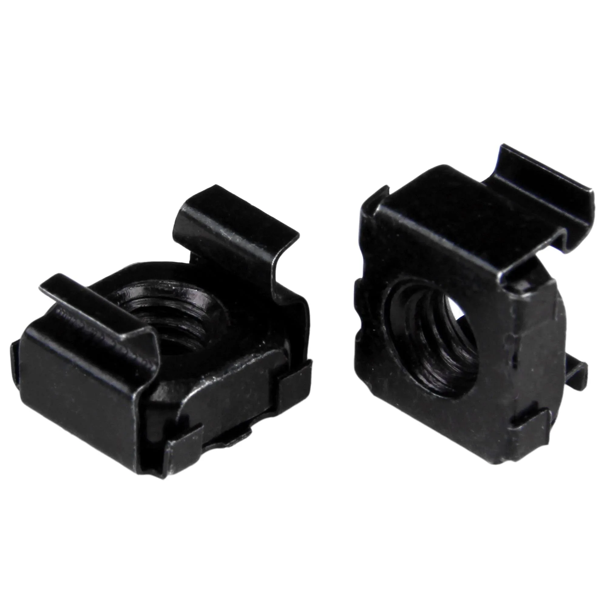 StarTech.com Mounting Screws and Cage Nuts for Server Rack & Cabinet