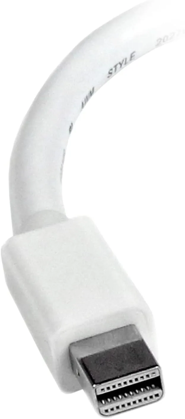 StarTech.com Mini DisplayPort to HDMI Adapter