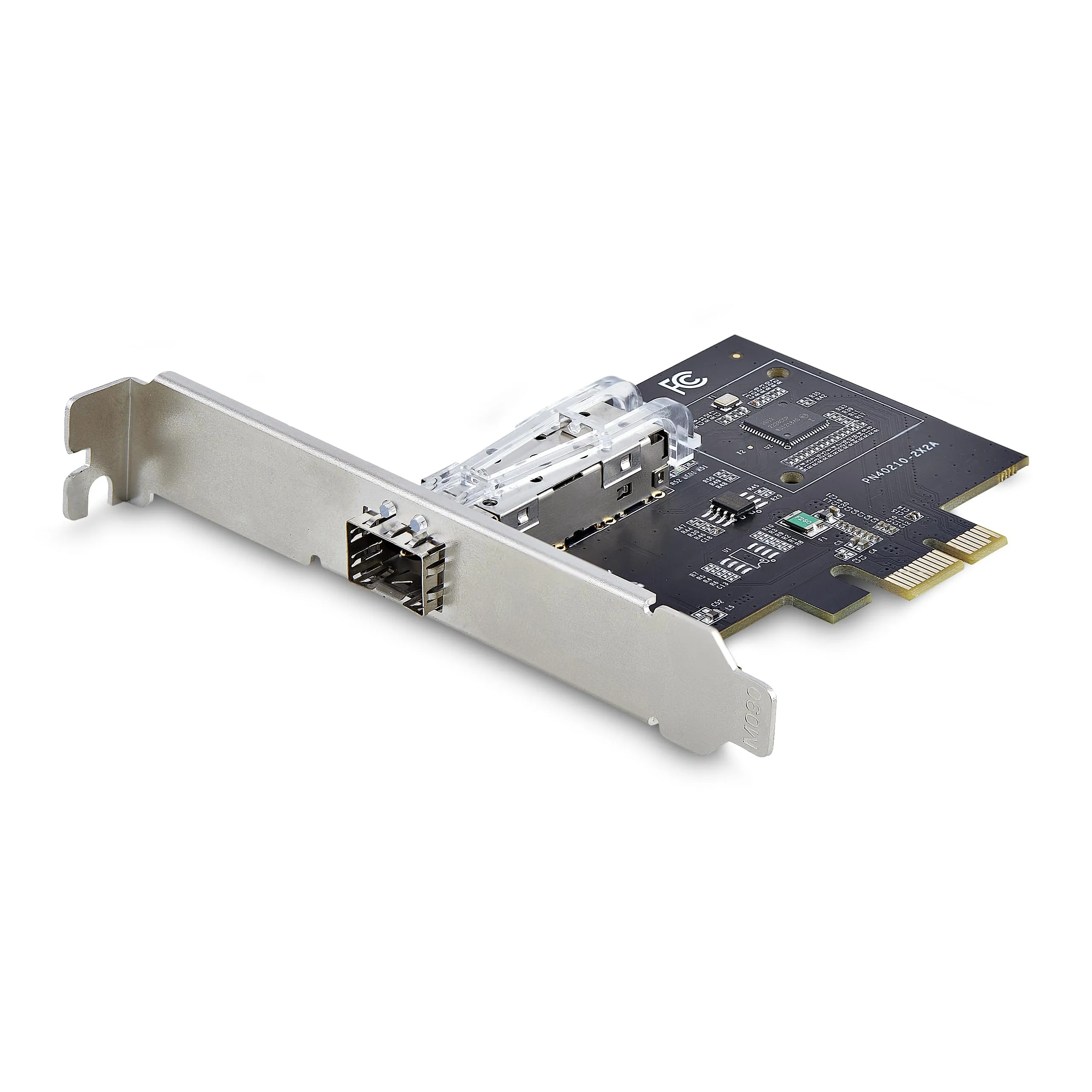 StarTech PCIe GbE SFP Network Card