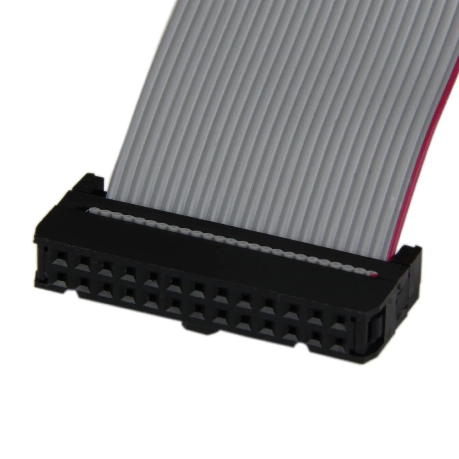 StarTech.com Low Profile 16in Parallel Port Header Cable Adapter w/ Bracket