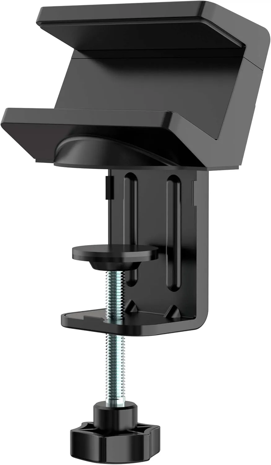 StarTech.com Universal Power Strip Desk Mount - Adjustable - Table Clamp Power Strip Holder