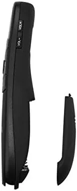 StarTech.com Wireless Presentation Remote with Green Laser Pointer - 90 ft. (27 m)