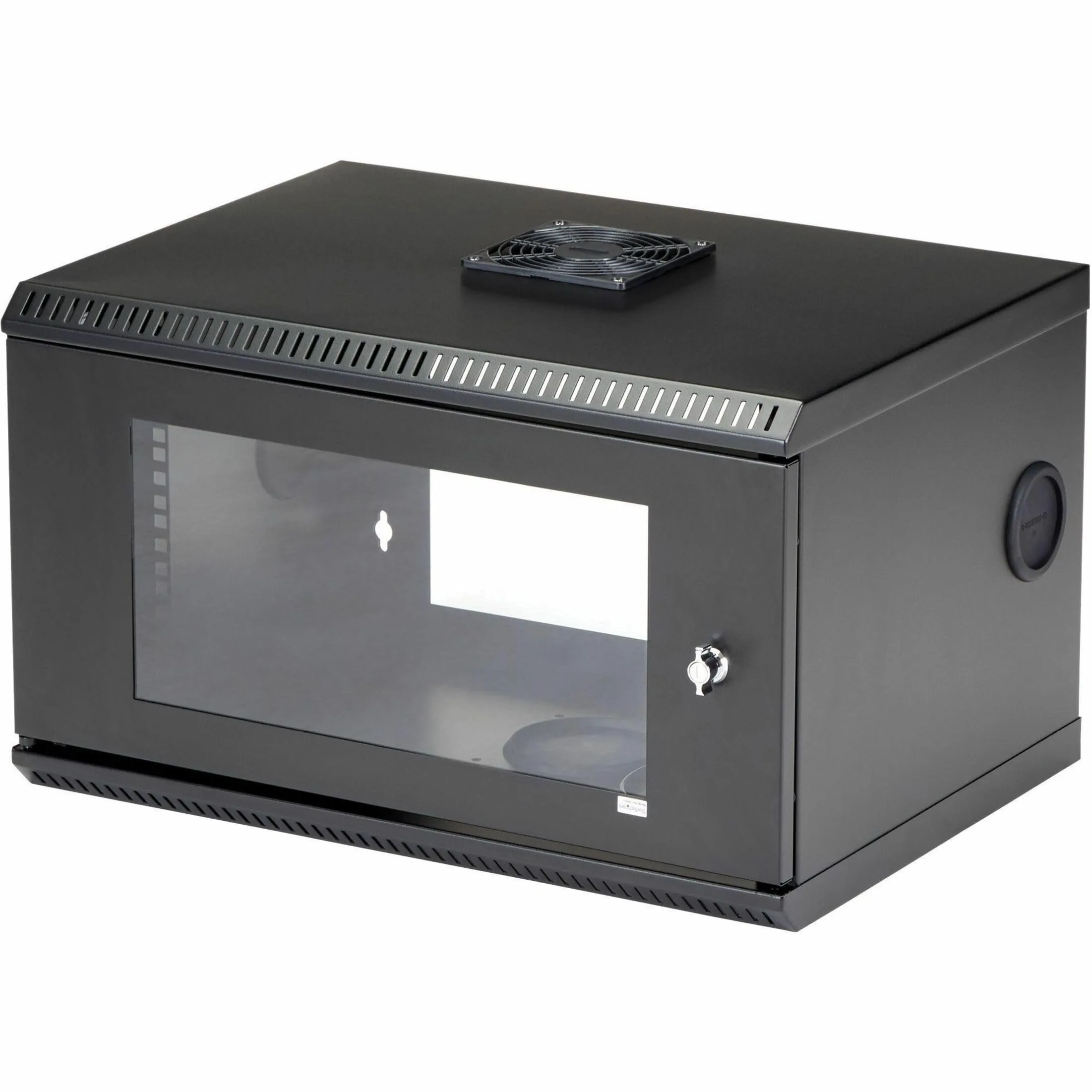 StarTech.com 19" Wall-Mount Server Rack Cabinet