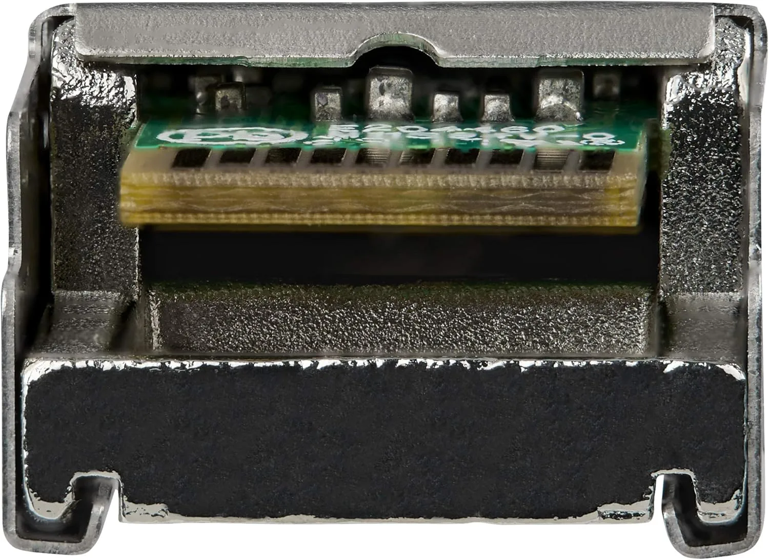 StarTech.com Juniper RX-550M-SFP Compatible SFP Module - 1000BASE-SX - 1GbE Multimode Fiber MMF Optic Transceiver