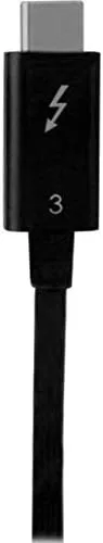 StarTech.com Passive Thunderbolt 3 USB-C Cable