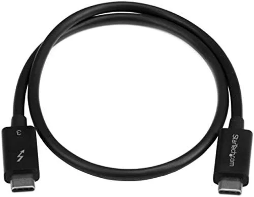 StarTech.com Passive Thunderbolt 3 USB-C Cable