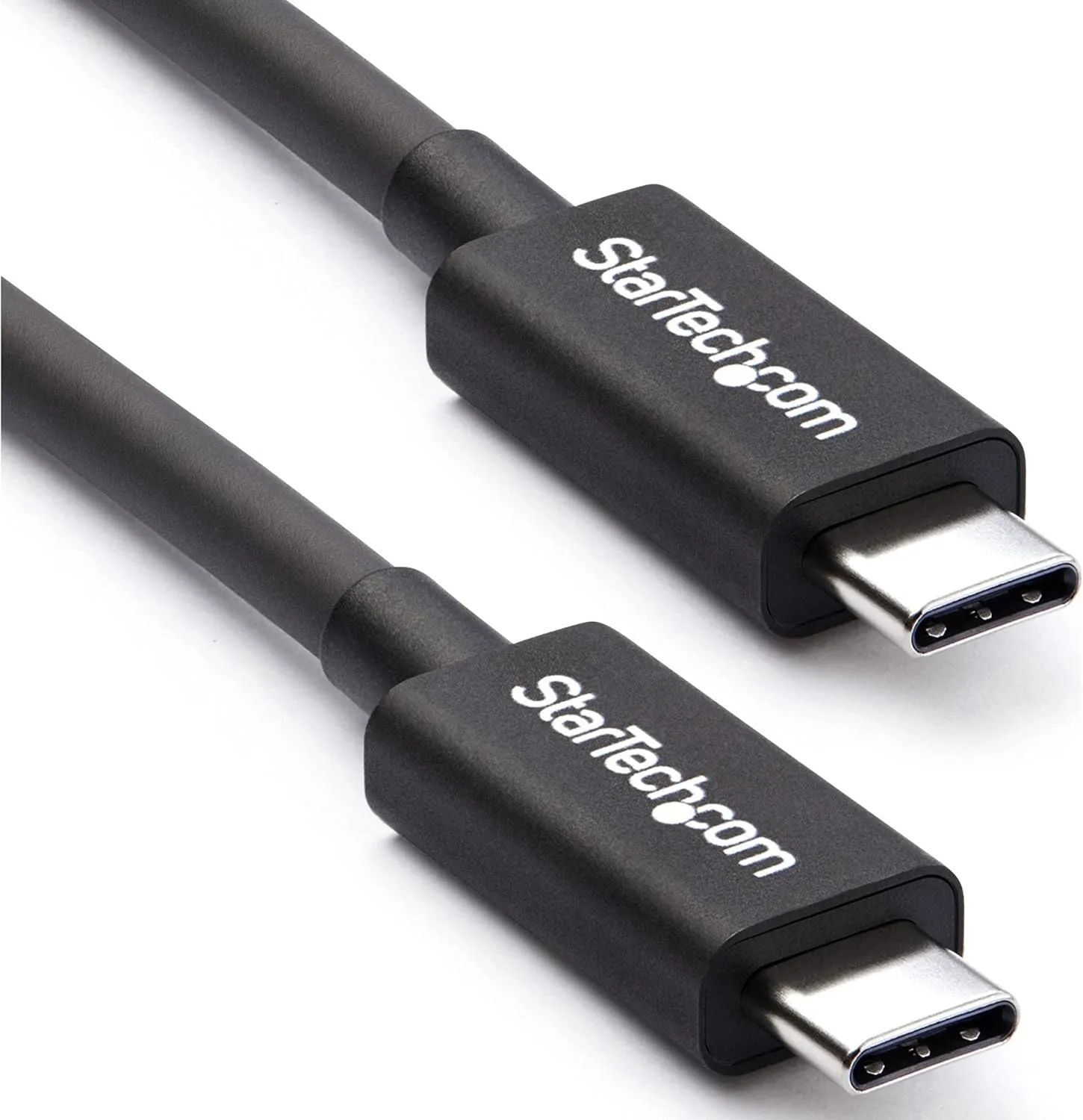StarTech.com Passive Thunderbolt 3 USB-C Cable