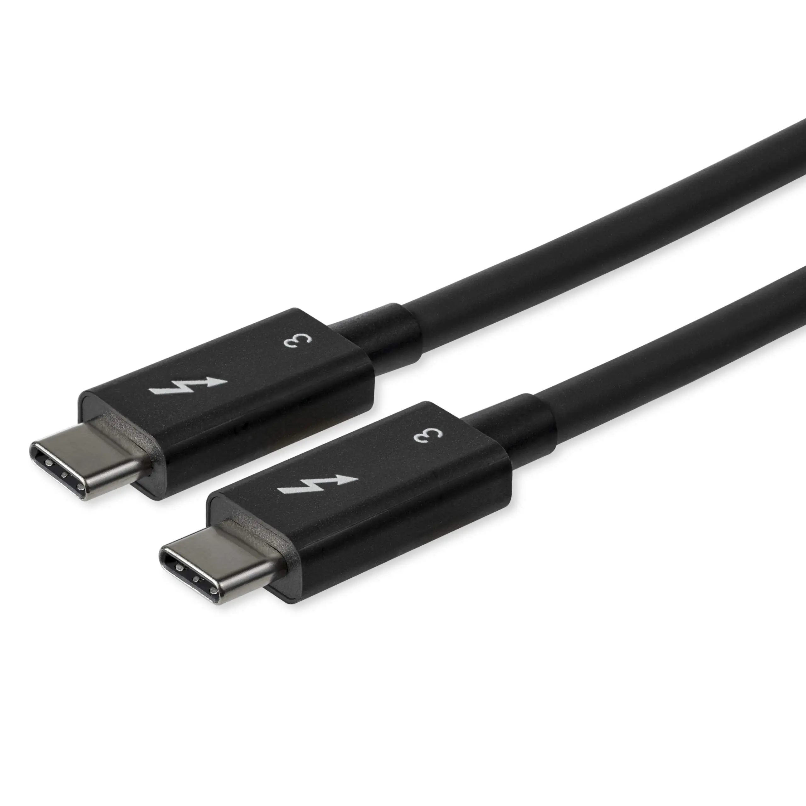 StarTech.com Passive Thunderbolt 3 USB-C Cable