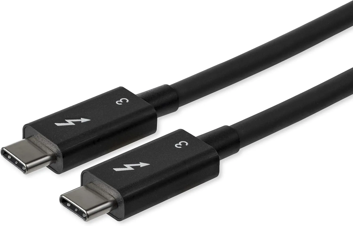 StarTech.com Passive Thunderbolt 3 USB-C Cable