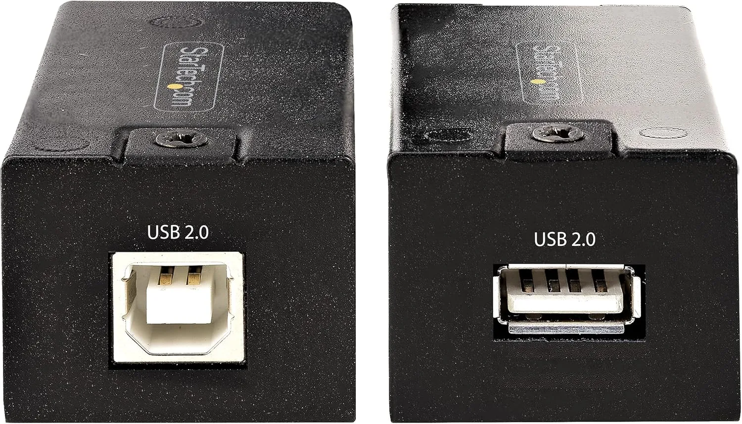 StarTech.com 150m (492ft) USB 2.0 Extender Over Cat5e/Cat6 Ethernet Cable - C15012-USB-EXTENDER