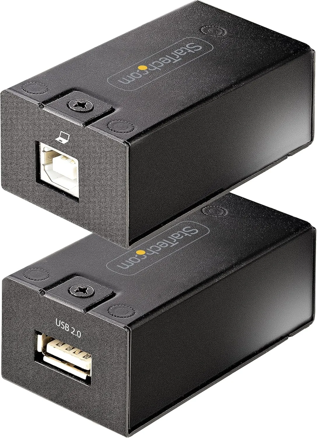 StarTech.com 150m (492ft) USB 2.0 Extender Over Cat5e/Cat6 Ethernet Cable - C15012-USB-EXTENDER