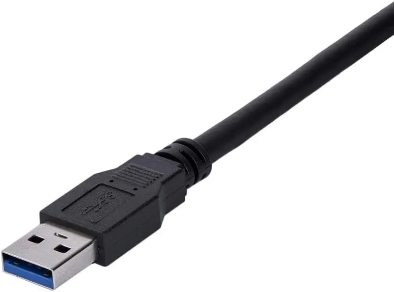 StarTech.com SuperSpeed USB 3.0 Extension Cable A to A (Male to Female)