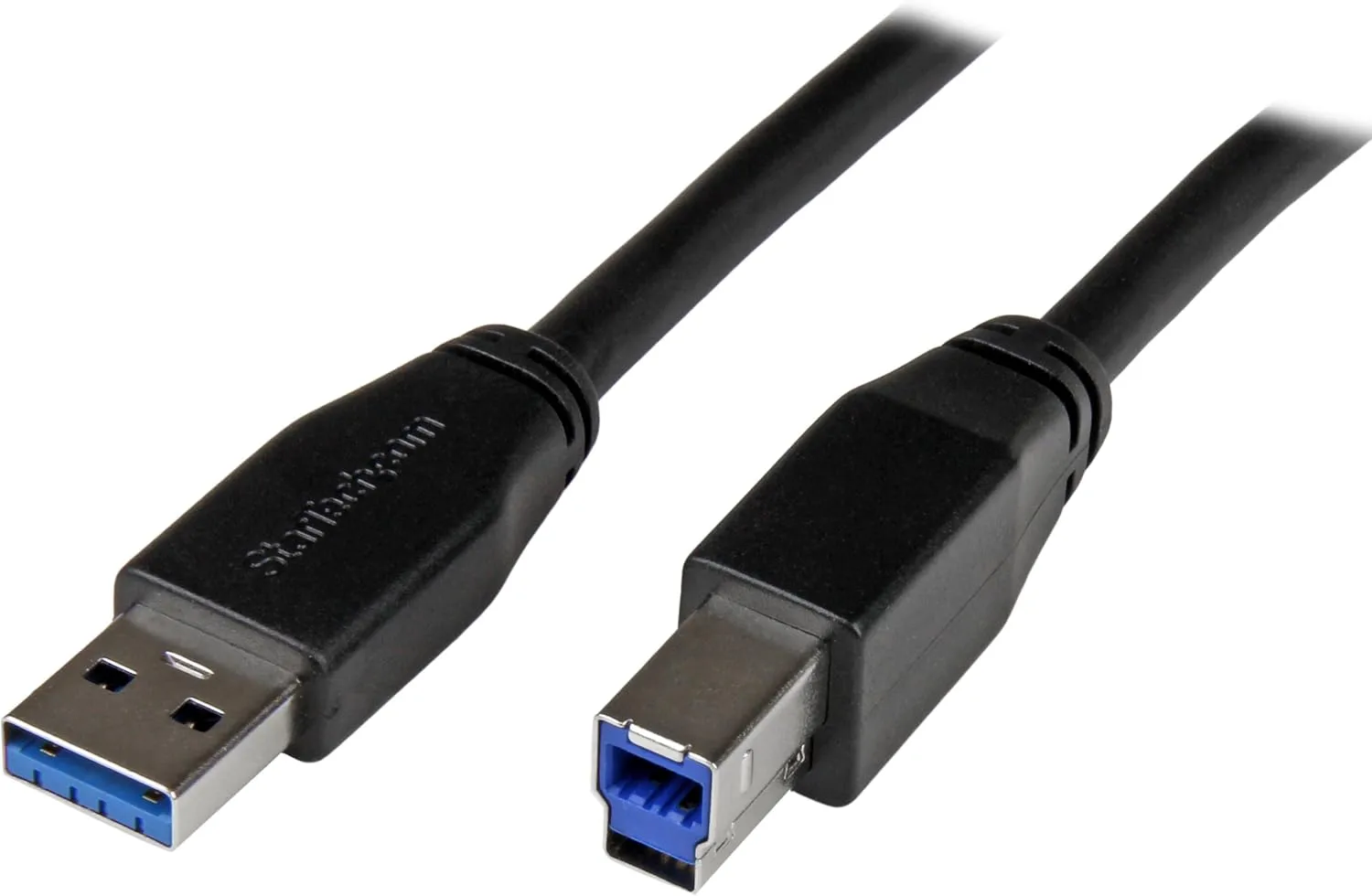 StarTech.com Active USB 3.0 USB-A to USB-B Cable