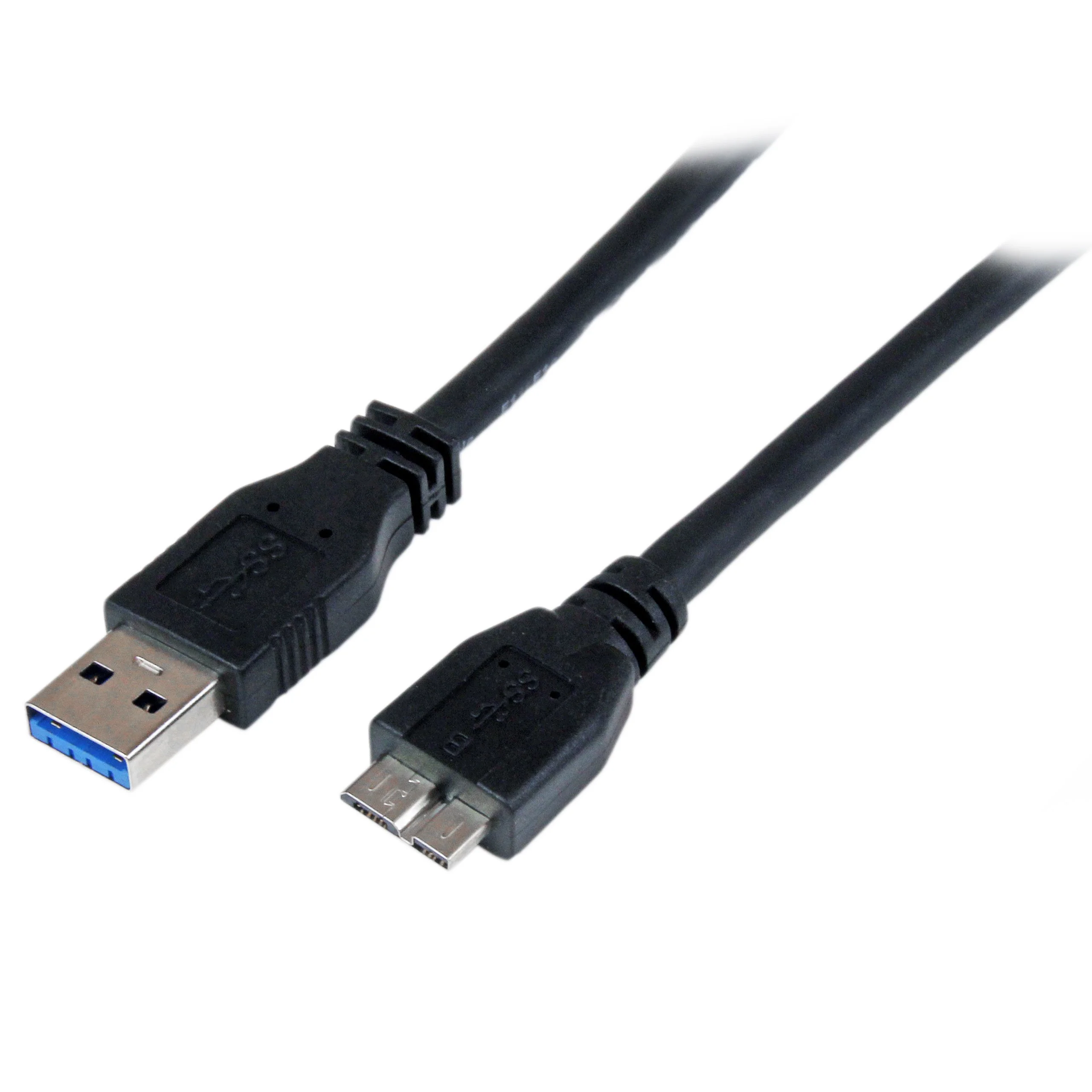 StarTech.com SuperSpeed USB 3.0 A to Micro-B Cable