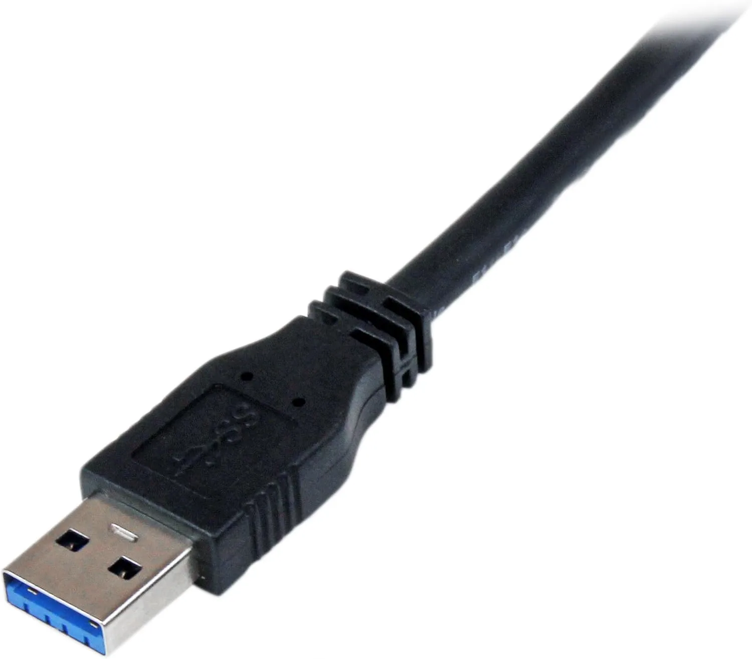 StarTech.com SuperSpeed USB 3.0 A to Micro-B Cable