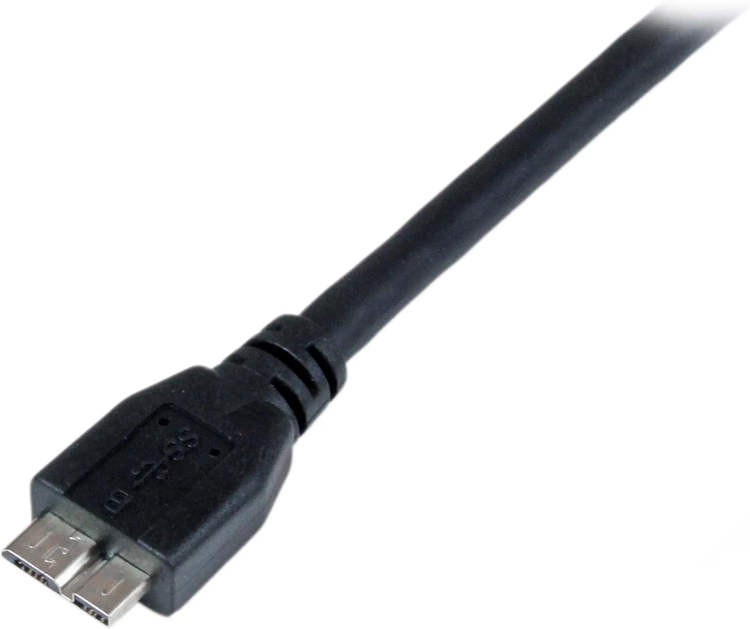 StarTech.com SuperSpeed USB 3.0 A to Micro-B Cable