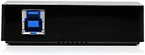StarTech.com USB 3.0 to HDMI / DVI Adapter - 2048x1152 - External Video & Graphics Card