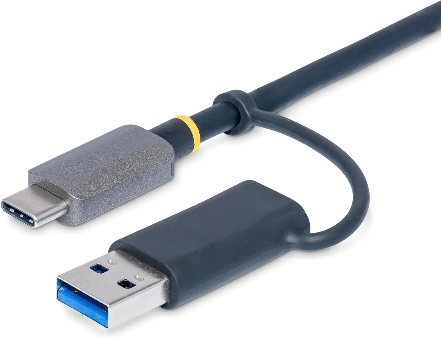 StarTech.com USB 3.0 Multi-Media Memory Card Reader, SD/microSD/CompactFlash