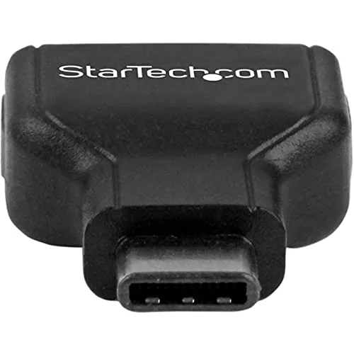 StarTech USB-C Cables & Adapters