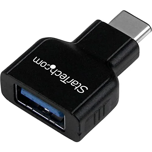 StarTech USB-C Cables & Adapters