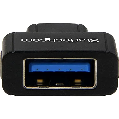 StarTech USB-C Cables & Adapters