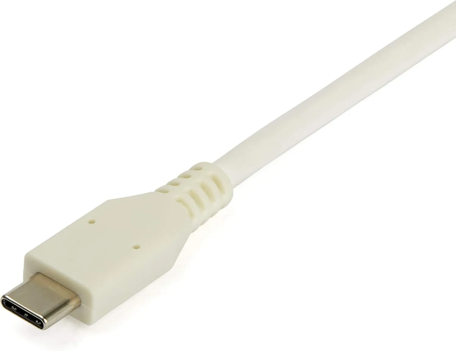 StarTech.com USB to Gigabit Ethernet Adapter with USB Port