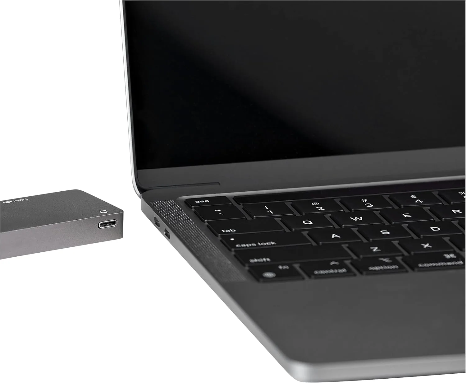 StarTech.com USB C Multiport Adapter for MacBook Pro/Air - USB Type-C to 4K HDMI, 100W Power Delivery Pass-Through