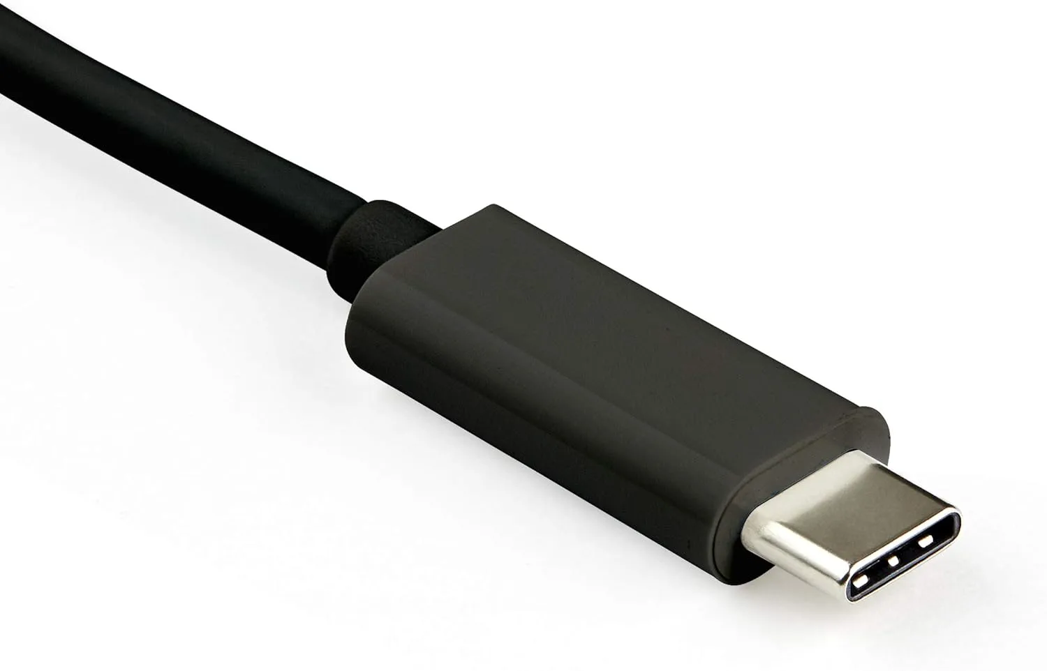 StarTech.com USB C to DisplayPort Adapter with Power Delivery - 8K 60Hz /4K 120Hz USB Type C to DP 1.4 Video Converter w