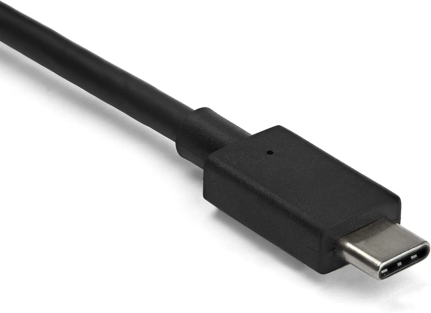 StarTech.com USB C to DisplayPort Adapter - 8K/5K/4K USB Type C to DP 1.4 Alt Mode Video Converter - HBR3/DSC/HDR