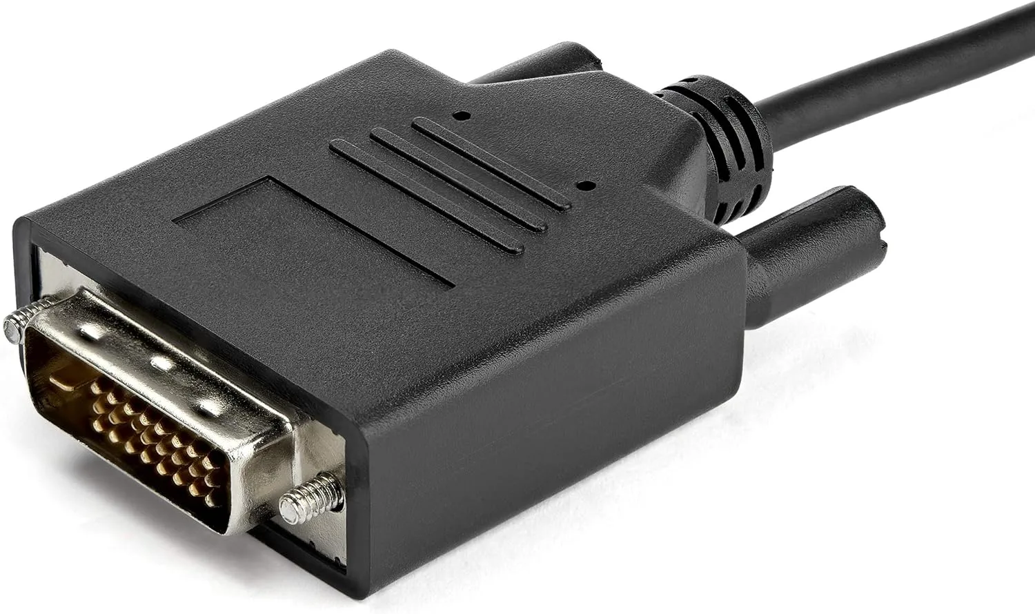 StarTech.com USB-C to DVI Cable
