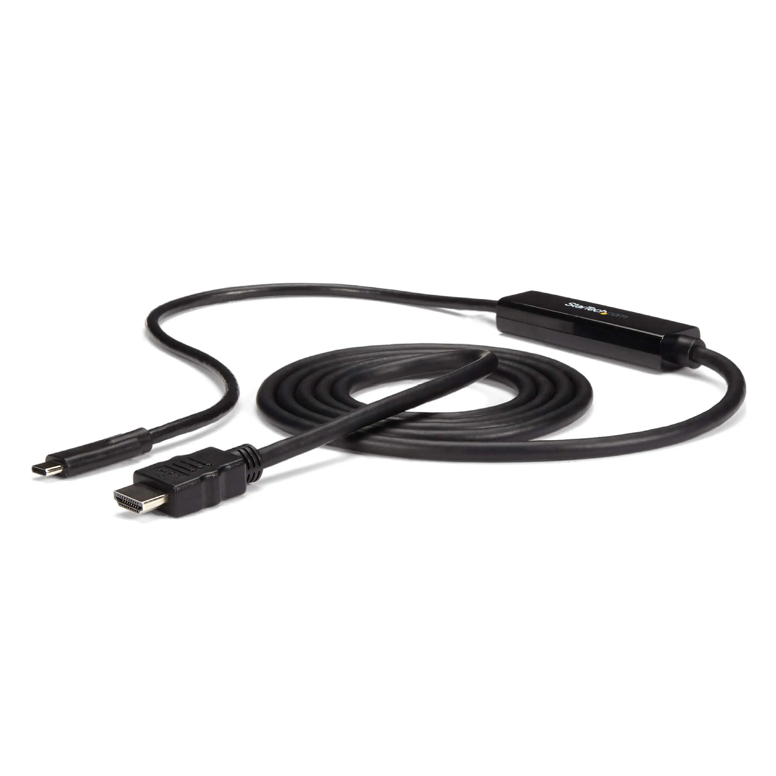 StarTech.com USB-C to HDMI Cable