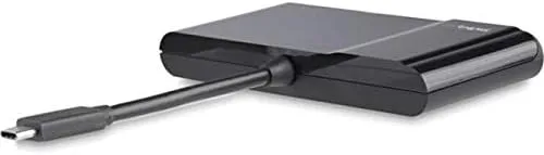 STARTECH USB Flash Drive and USB-C Multiport Adapter