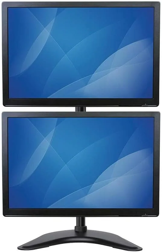 StarTech.com Articulating Monitor Stand - Multi-Monitor VESA Mount
