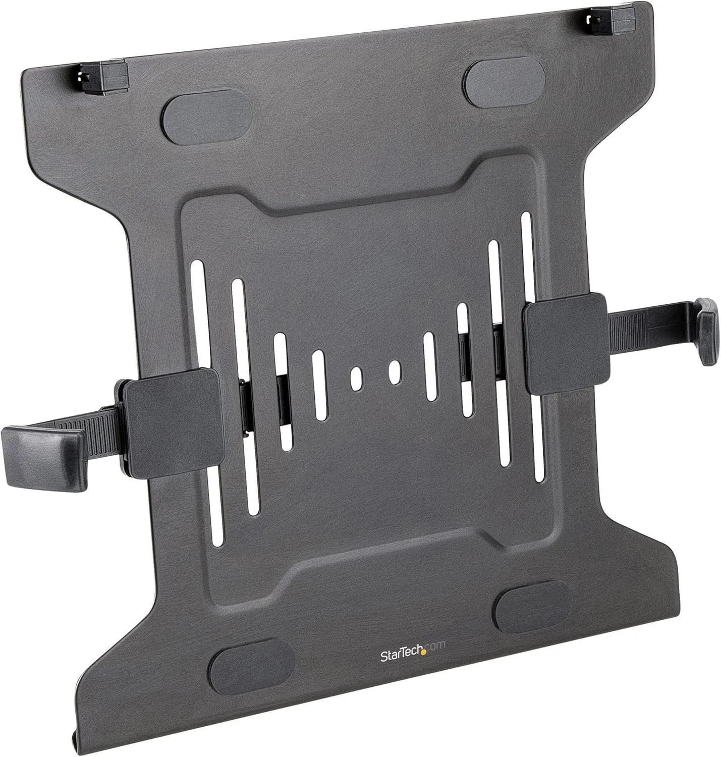 StarTech.com VESA Laptop Tray - Adjustable Monitor Arm Laptop Tray Secures Notebooks (4.5kg / 9.9lb)