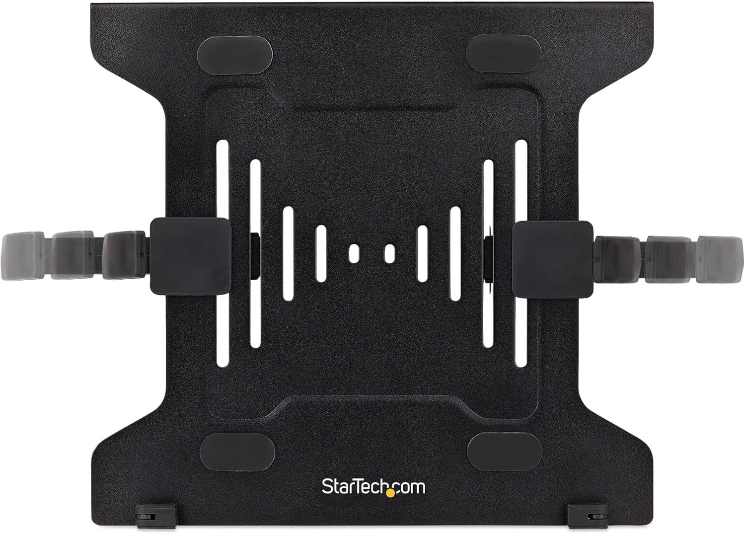 StarTech.com VESA Laptop Tray - Adjustable Monitor Arm Laptop Tray Secures Notebooks (4.5kg / 9.9lb)
