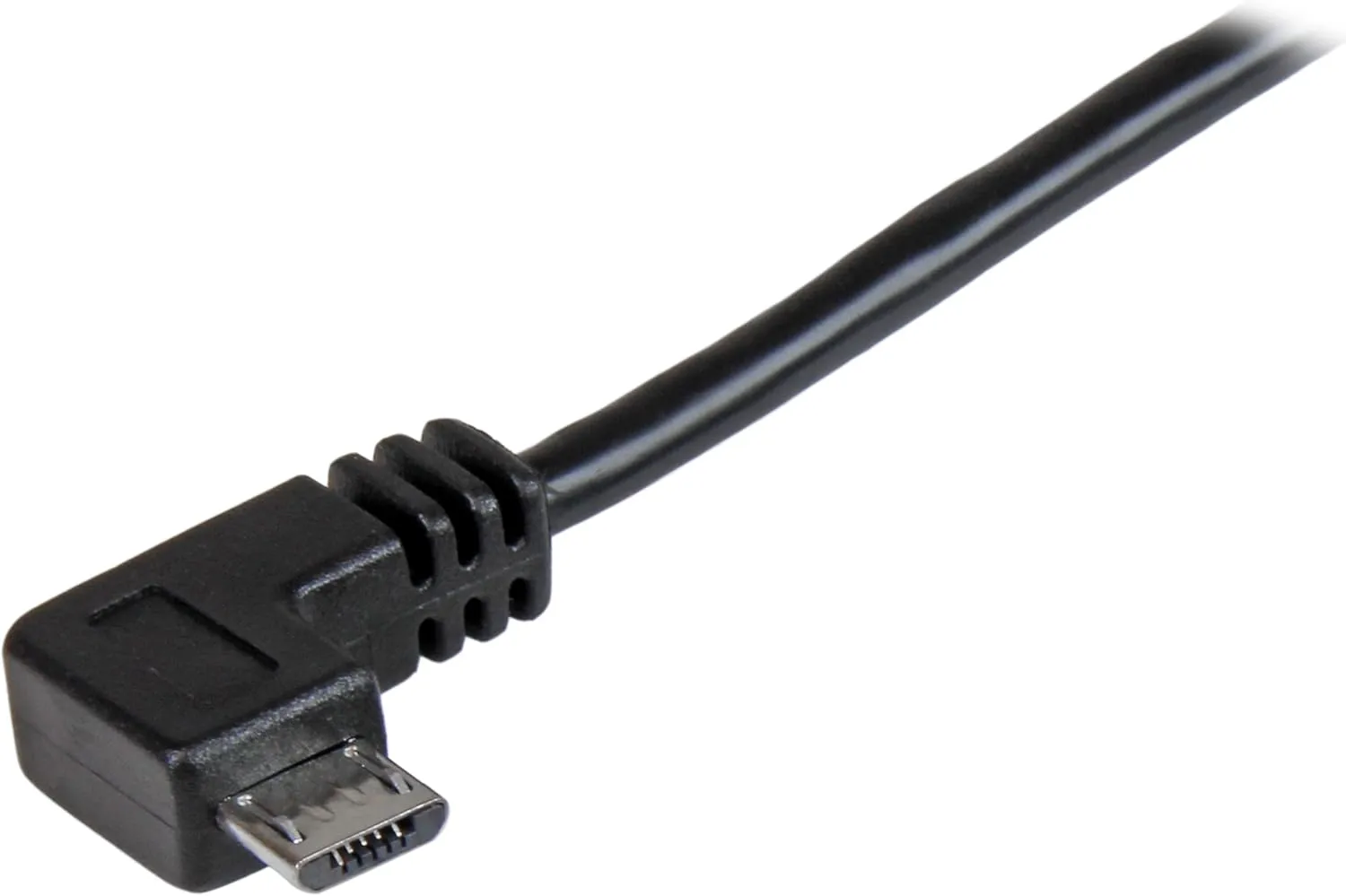 StarTech.com 0.5 m Micro USB Charge-and-Sync Cable (USB A to Micro-B)