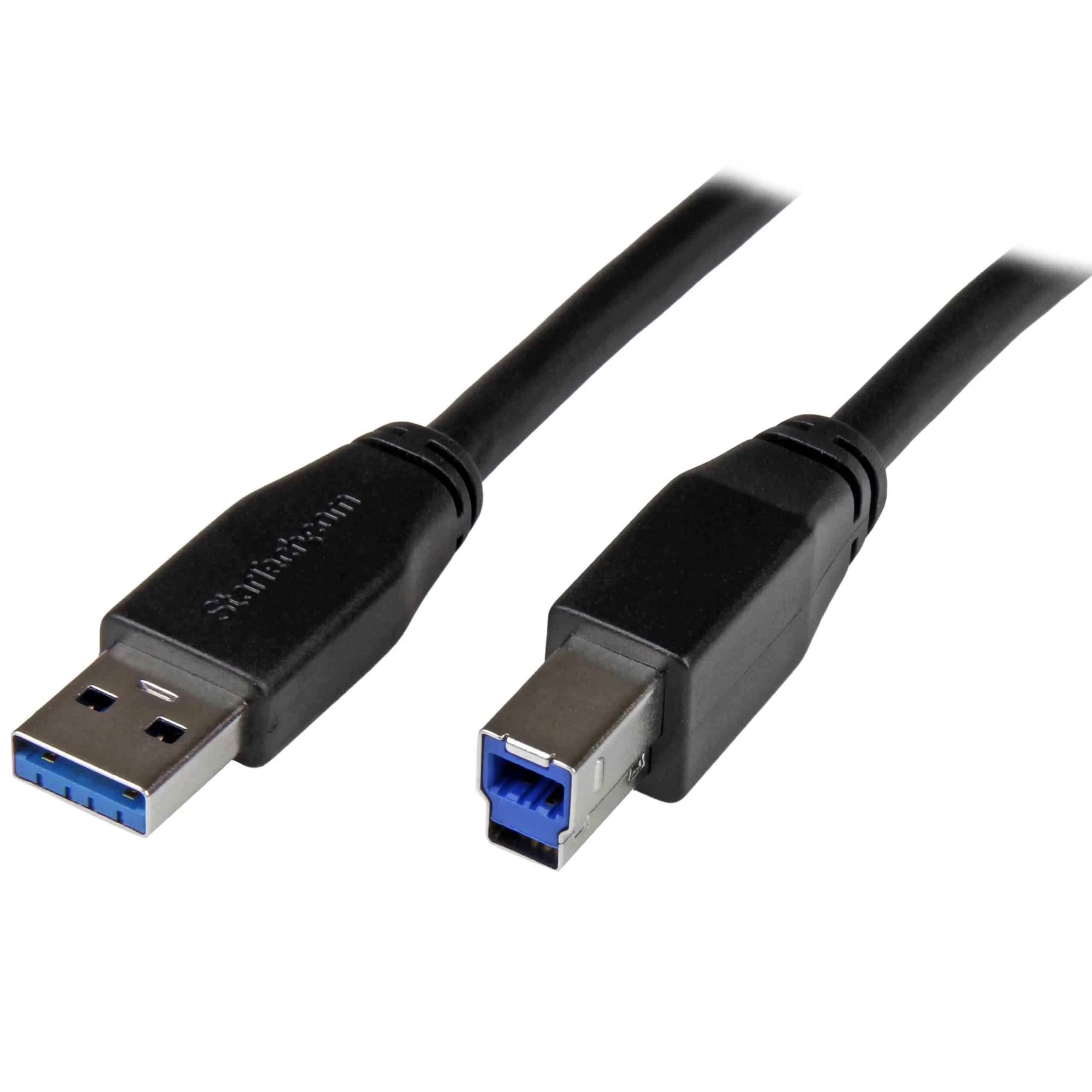 StarTech.com Active USB 3.0 USB-A to USB-B Cable