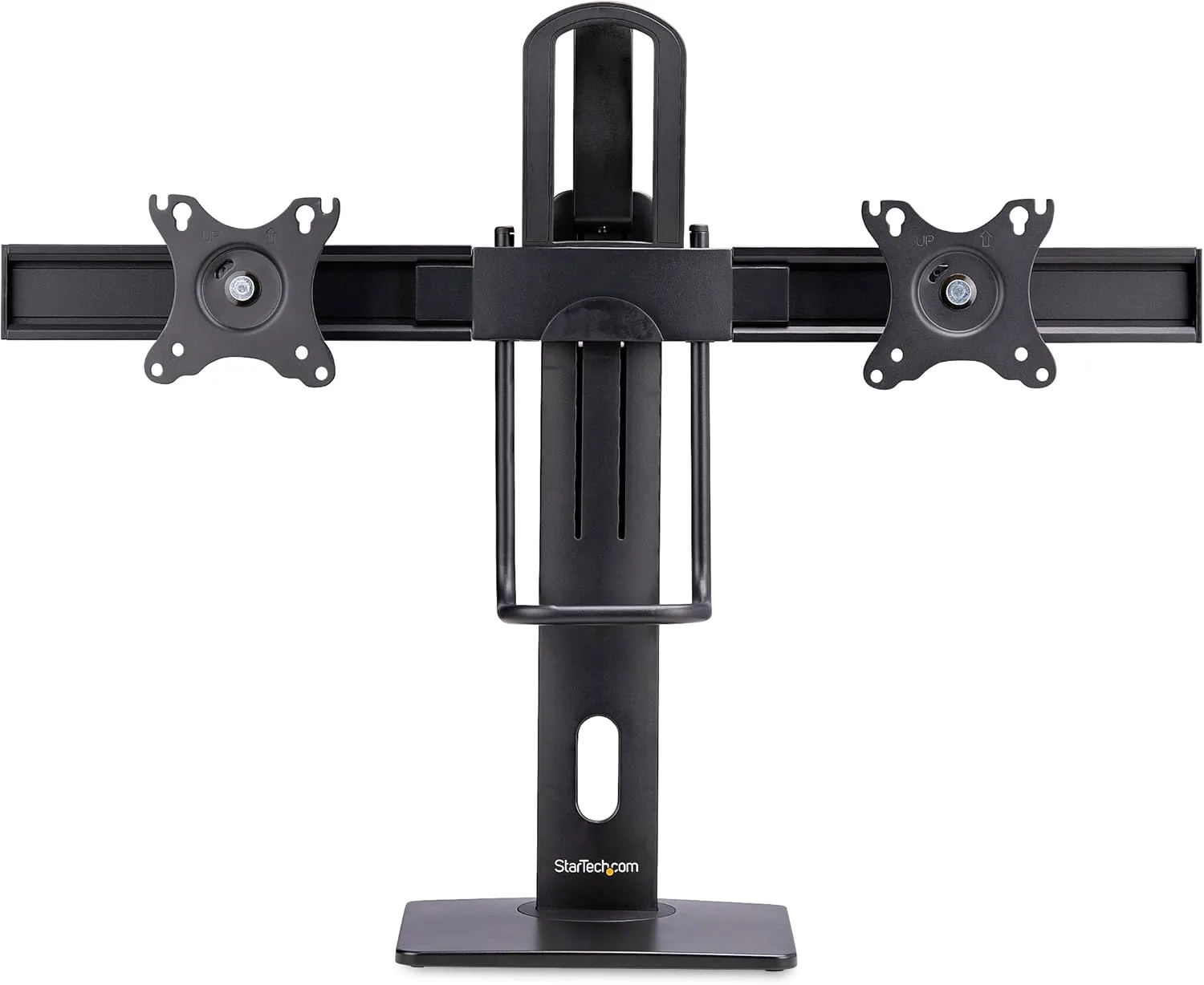 StarTech.com Adjustable VESA Monitor Stand