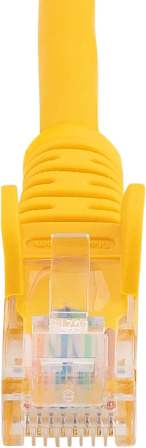 StarTech.com Cat5e Snagless UTP RJ45 Patch Cable