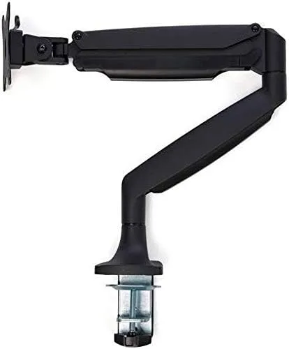 StarTech.com Desk Mount Monitor Arm - Full Motion Articulating Single Monitor