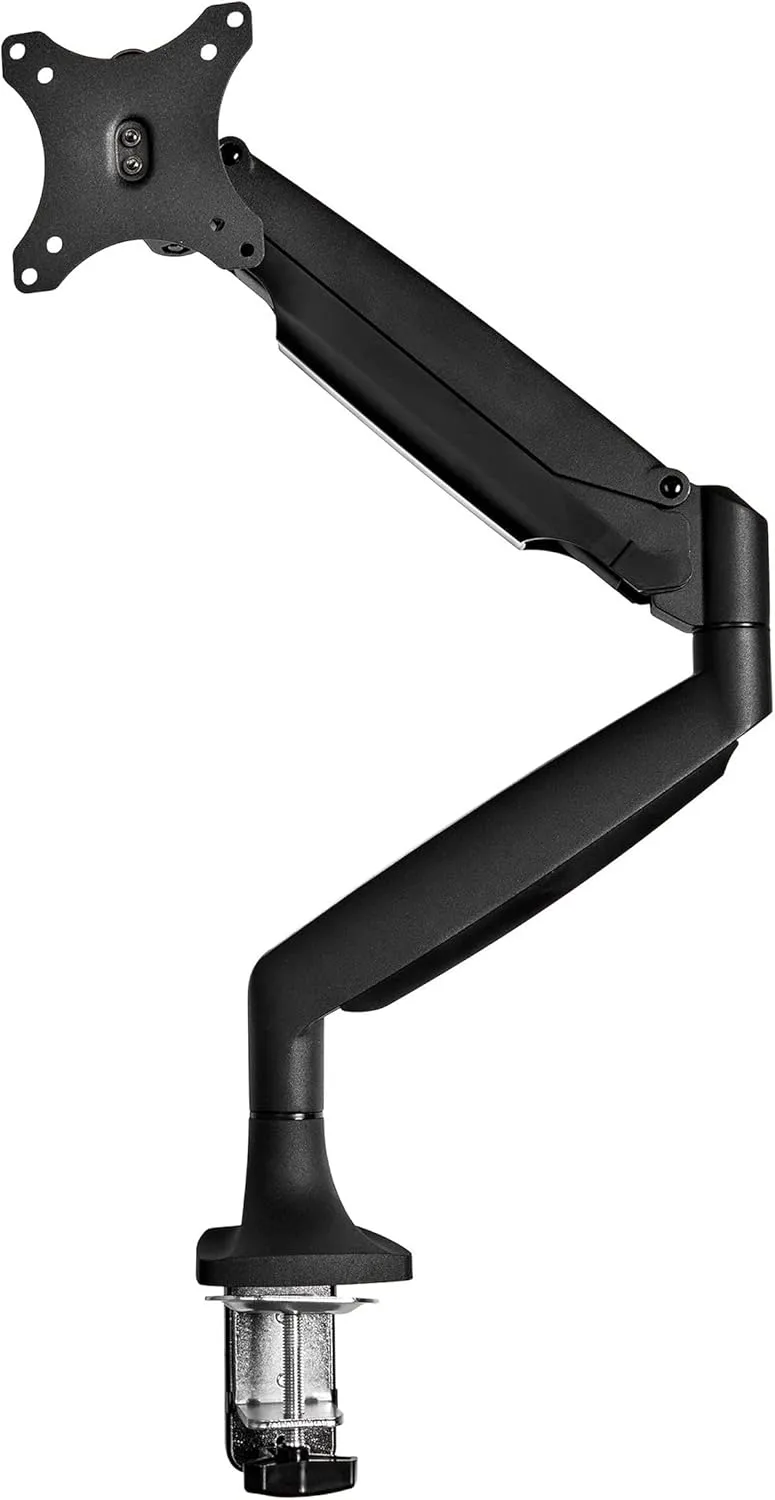 StarTech.com Desk Mount Monitor Arm - Full Motion Articulating Single Monitor