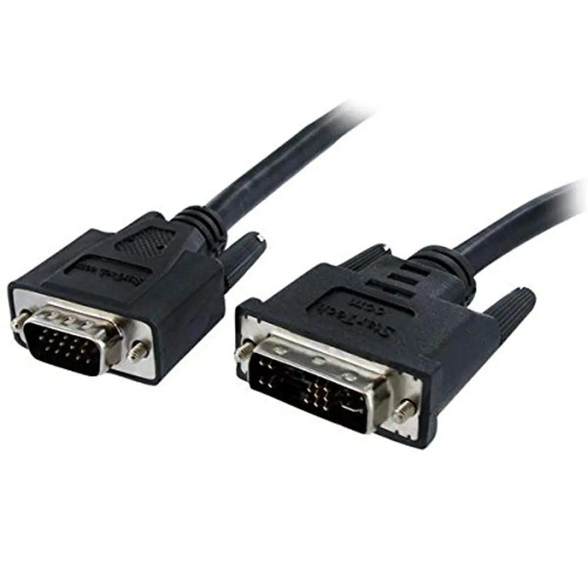StarTech.com DVI to VGA Display Monitor Cable